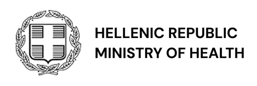Hellenic Republic — Ministry of Health